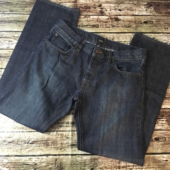 hugo boss scout 1 jeans